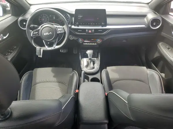 3KPF54AD1PE516079 2023 KIA FORTE - Image 8
