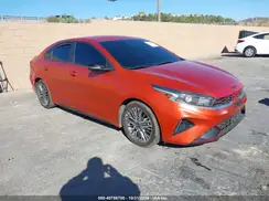 3KPF54AD1PE516616 2023 KIA FORTE