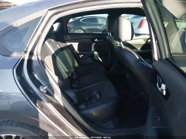 3KPF54AD1PE517734 2023 KIA FORTE - Image 8