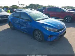 3KPF54AD1PE518690 2023 KIA FORTE