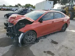 3KPF54AD1PE519600 2023 KIA FORTE