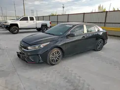 3KPF54AD1PE519628 2023 KIA FORTE