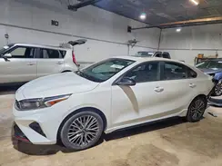 3KPF54AD1PE521203 2023 KIA FORTE