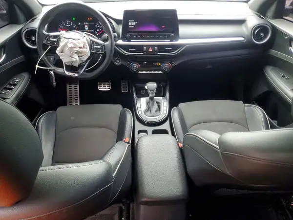 3KPF54AD1PE522710 2023 KIA FORTE - Image 8