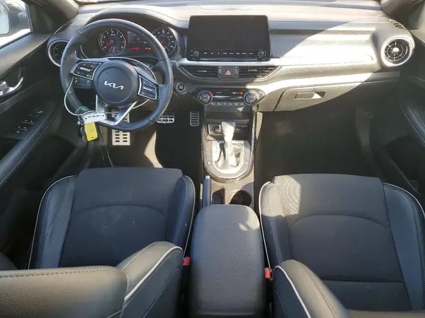 3KPF54AD1PE523324 2023 KIA FORTE - Image 8