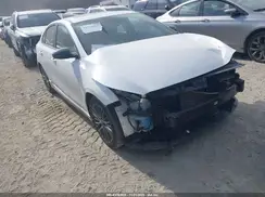 3KPF54AD1PE523551 2023 KIA FORTE