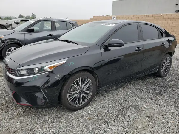 3KPF54AD1PE524246 2023 KIA FORTE - Image 1