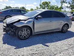 3KPF54AD1PE526658 2023 KIA FORTE