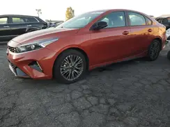 3KPF54AD1PE527633 2023 KIA FORTE
