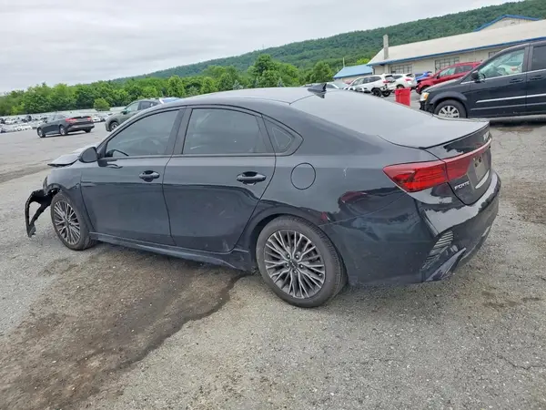 3KPF54AD1PE529141 2023 KIA FORTE - Image 2