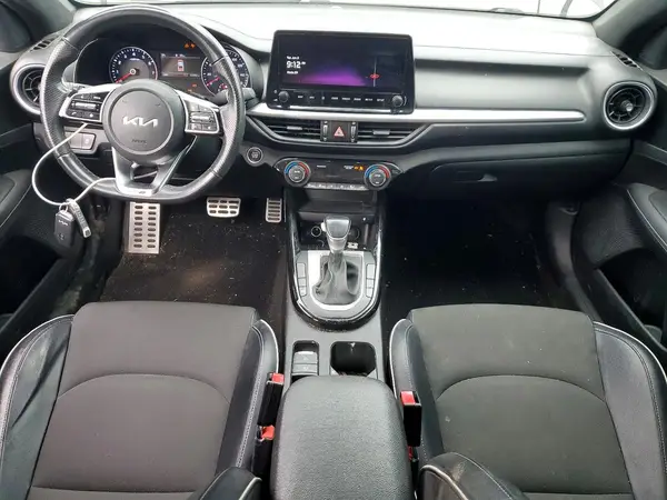 3KPF54AD1PE529141 2023 KIA FORTE - Image 8