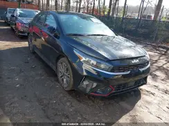3KPF54AD1PE529267 2023 KIA FORTE