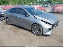 3KPF54AD1PE529365 2023 KIA FORTE