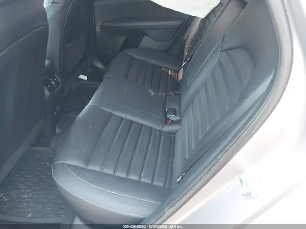 3KPF54AD1PE529365 2023 KIA FORTE - Image 8