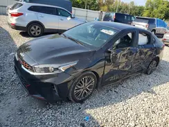 3KPF54AD1PE529401 2023 KIA FORTE