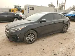 3KPF54AD1PE530063 2023 KIA FORTE
