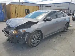3KPF54AD1PE530578 2023 KIA FORTE