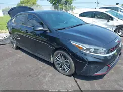 3KPF54AD1PE530628 2023 KIA FORTE