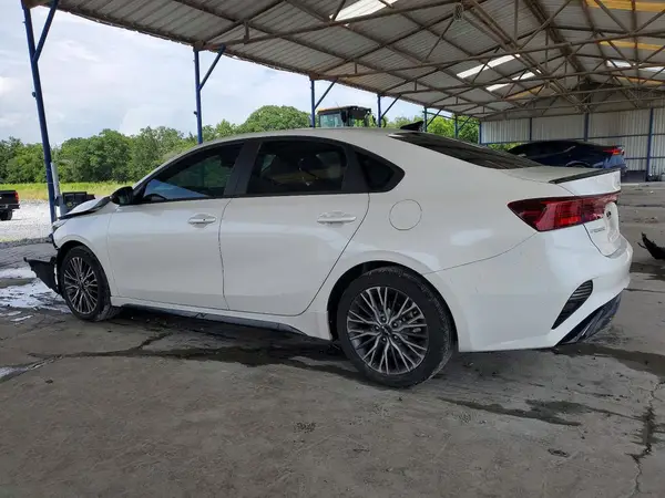 3KPF54AD1PE532332 2023 KIA FORTE - Image 2