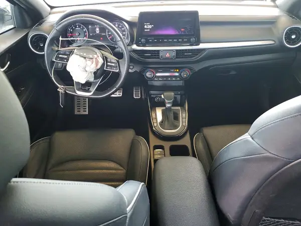 3KPF54AD1PE532332 2023 KIA FORTE - Image 8