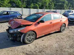 3KPF54AD1PE532945 2023 KIA FORTE