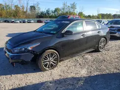 3KPF54AD1PE533464 2023 KIA FORTE