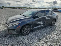 3KPF54AD1PE533769 2023 KIA FORTE