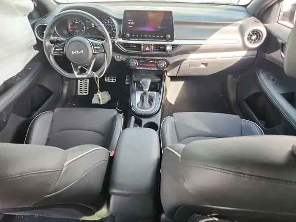 3KPF54AD1PE533769 2023 KIA FORTE - Image 8