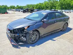 3KPF54AD1PE534369 2023 KIA FORTE