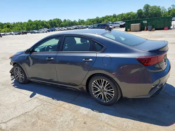3KPF54AD1PE534369 2023 KIA FORTE - Image 2