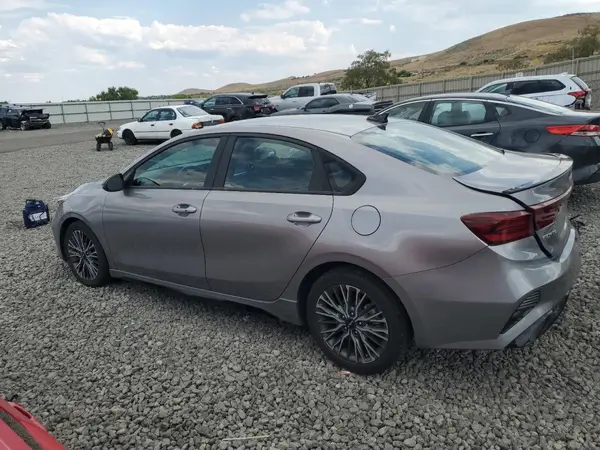 3KPF54AD1PE534615 2023 KIA FORTE - Image 2