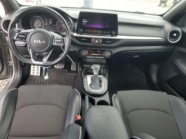 3KPF54AD1PE534615 2023 KIA FORTE - Image 8