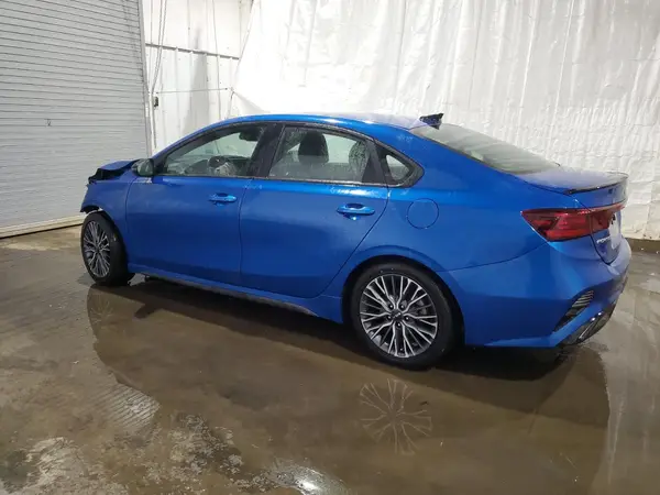 3KPF54AD1PE536512 2023 KIA FORTE - Image 2
