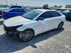 3KPF54AD1PE536784 2023 KIA FORTE