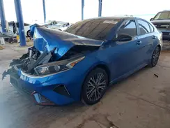 3KPF54AD1PE538129 2023 KIA FORTE
