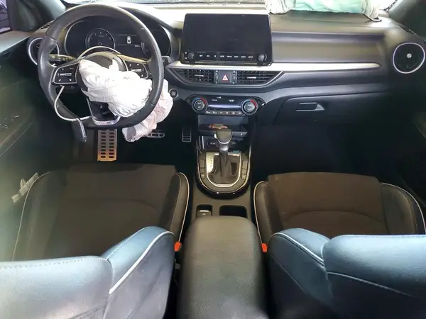 3KPF54AD1PE538129 2023 KIA FORTE - Image 8