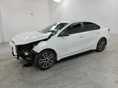 3KPF54AD1PE540155 2023 KIA FORTE