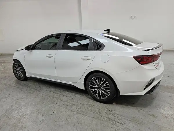 3KPF54AD1PE540155 2023 KIA FORTE - Image 2