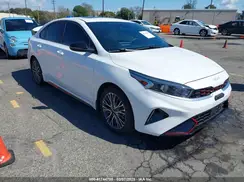 3KPF54AD1PE541211 2023 KIA FORTE