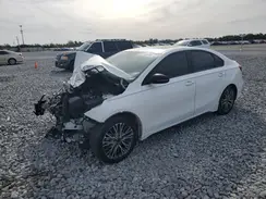 3KPF54AD1PE542438 2023 KIA FORTE