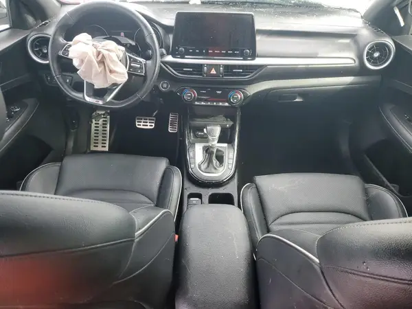 3KPF54AD1PE542438 2023 KIA FORTE - Image 8