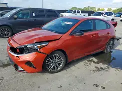 3KPF54AD1PE545663 2023 KIA FORTE