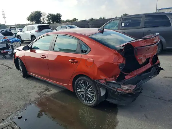 3KPF54AD1PE545663 2023 KIA FORTE - Image 2