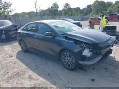3KPF54AD1PE546327 2023 KIA FORTE