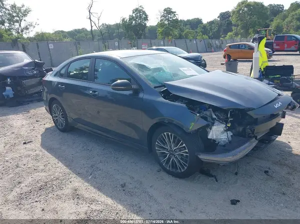 3KPF54AD1PE546327 2023 KIA FORTE - Image 1