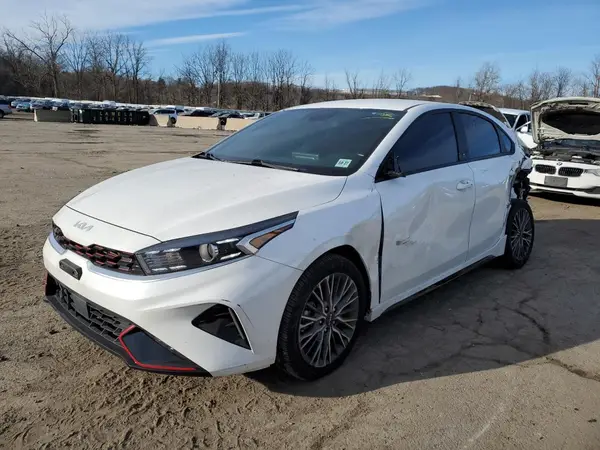 3KPF54AD1PE546389 2023 KIA FORTE - Image 1