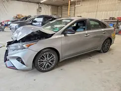 3KPF54AD1PE546425 2023 KIA FORTE