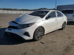 3KPF54AD1PE547574 2023 KIA FORTE