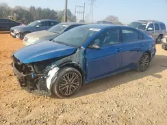 3KPF54AD1PE548899 2023 KIA FORTE