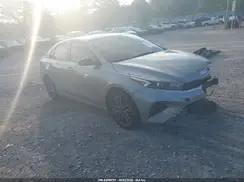 3KPF54AD1PE551219 2023 KIA FORTE